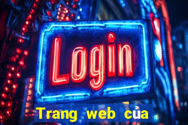 Trang web của Earl không thể mở