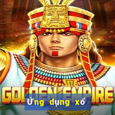 Ứng dụng xổ số 4