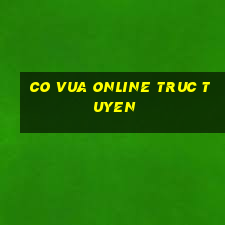 co vua online truc tuyen