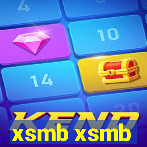 xsmb xsmb