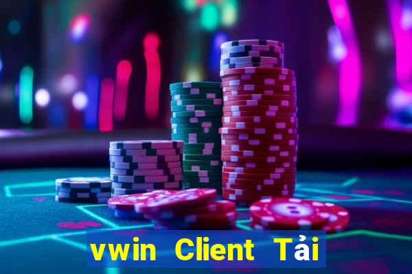 vwin Client Tải về wed