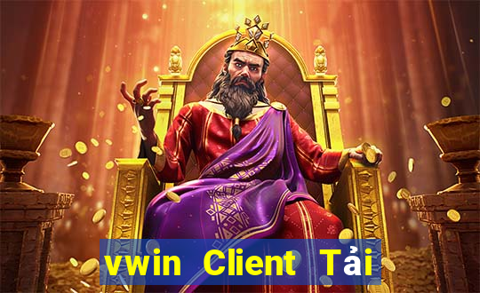 vwin Client Tải về wed