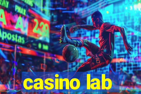 casino lab