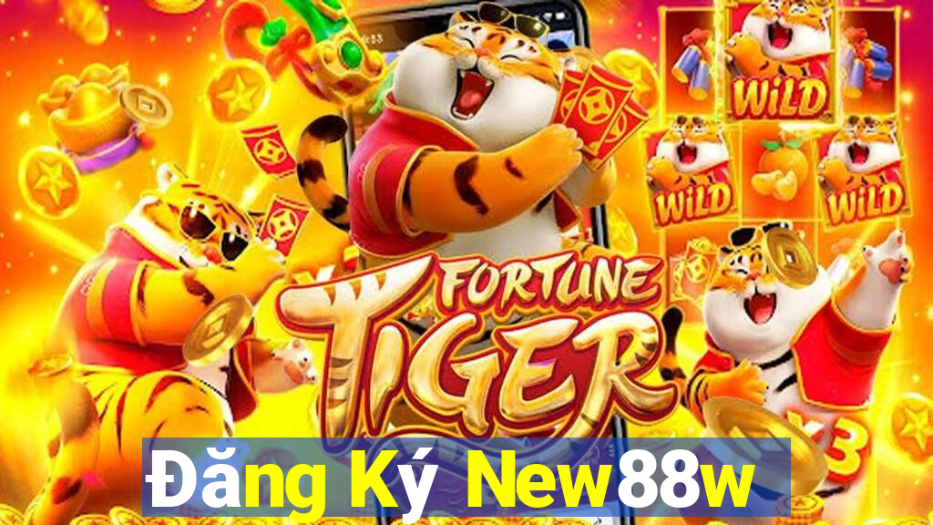 Đăng Ký New88w