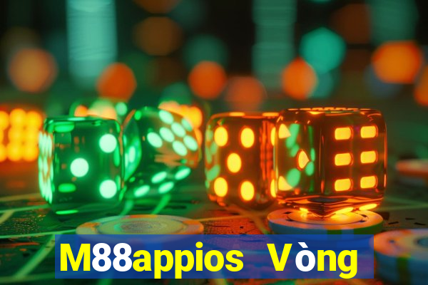 M88appios Vòng đấu Đức appios