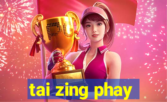 tai zing phay