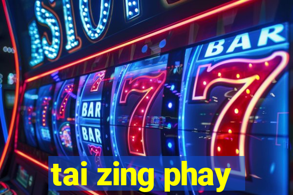 tai zing phay