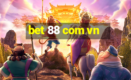 bet 88 com vn