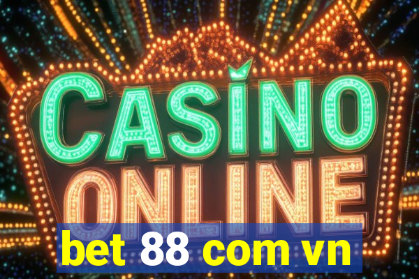 bet 88 com vn