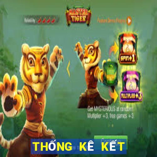 THỐNG KÊ KẾT QUẢ XSNT hôm qua