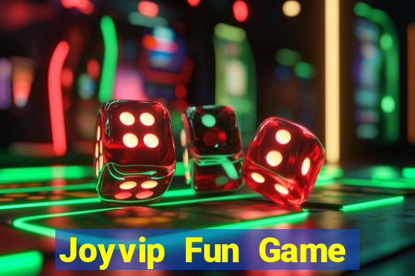 Joyvip Fun Game Bài 365