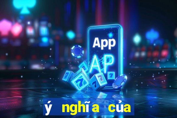 ý nghĩa của các lá bài tây