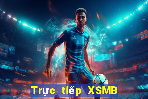 Trực tiếp XSMB ngày 1