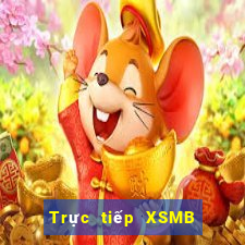 Trực tiếp XSMB ngày 1