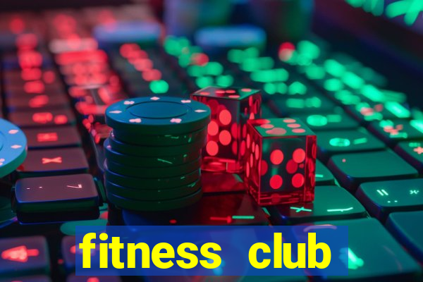 fitness club highland ca