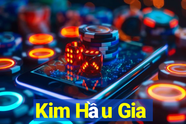 Kim Hầu Gia