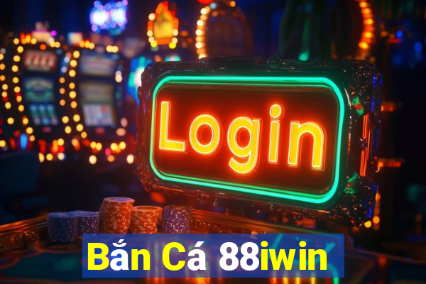 Bắn Cá 88iwin