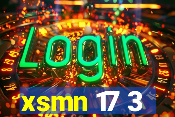 xsmn 17 3