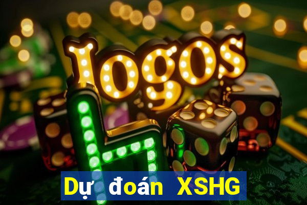 Dự đoán XSHG ngày 7