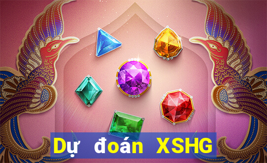 Dự đoán XSHG ngày 7