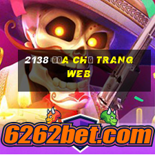 2138 Địa chỉ trang web