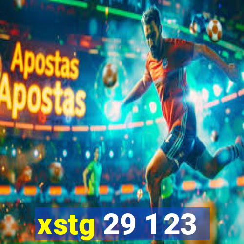 xstg 29 1 23