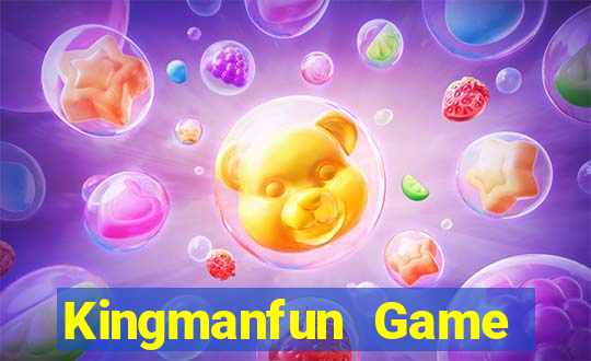 Kingmanfun Game Bài Hay