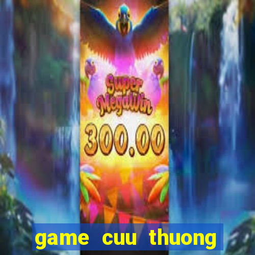 game cuu thuong cho elsa