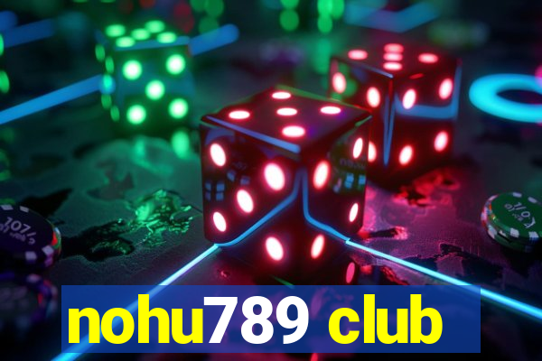 nohu789 club