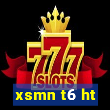 xsmn t6 ht