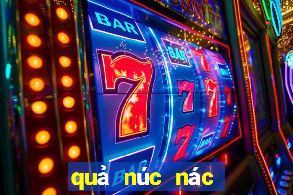 quả núc nác chữa bệnh gì