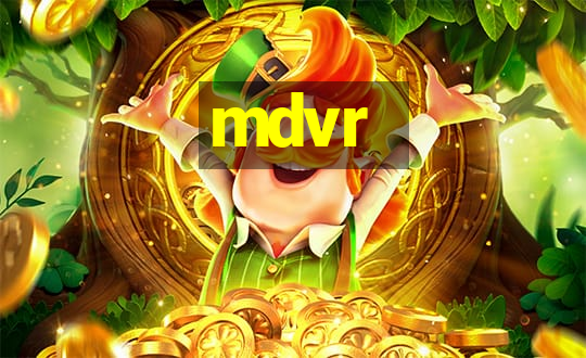 mdvr