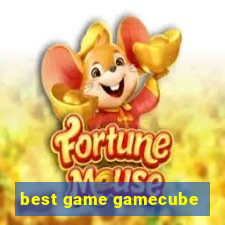 best game gamecube