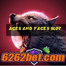 aces and faces slot