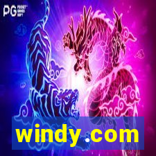 windy.com