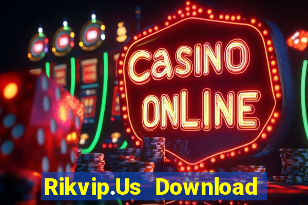 Rikvip.Us Download Game Đánh Bài