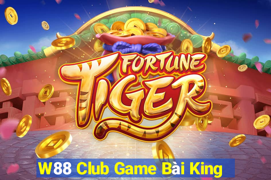 W88 Club Game Bài King