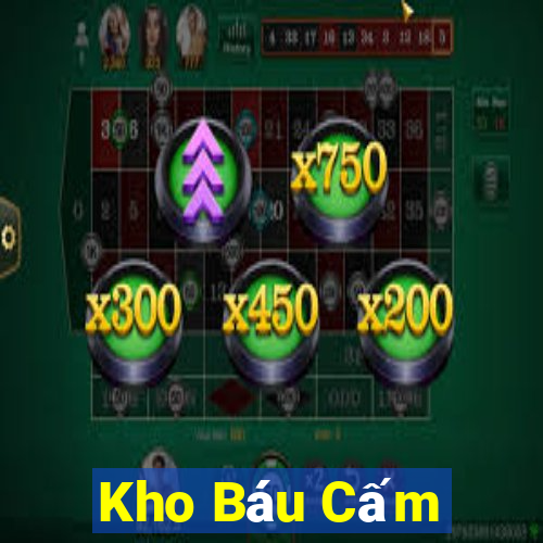 Kho Báu Cấm