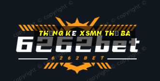 Thống kê XSMN thứ Ba