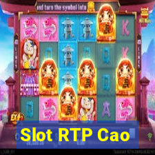 Slot RTP Cao