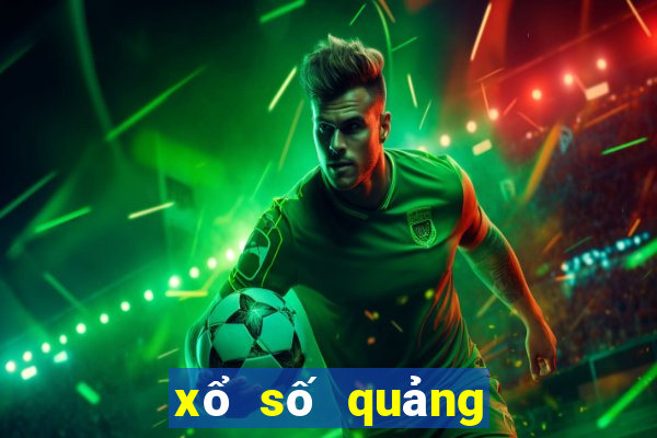 xổ số quảng trị ngày 13 tháng 7