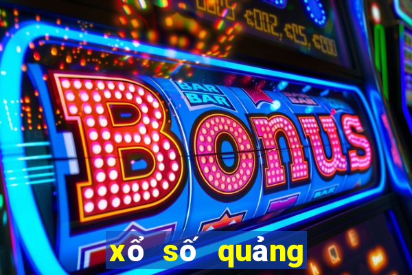 xổ số quảng trị ngày 13 tháng 7