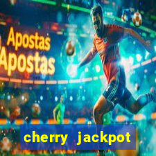 cherry jackpot casino reviews