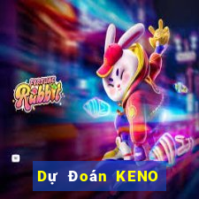 Dự Đoán KENO ngày 26