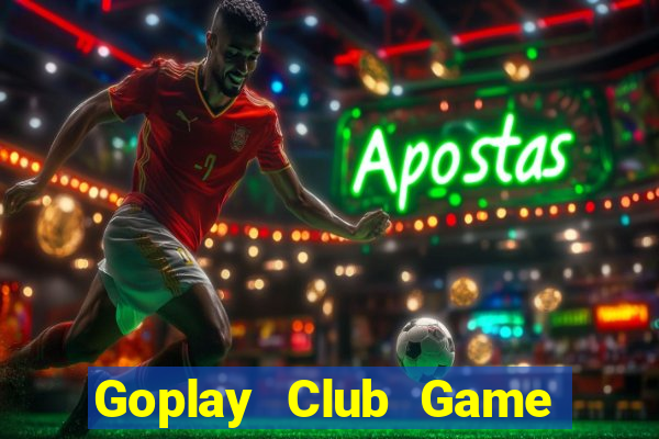 Goplay Club Game Bài Tặng Tiền