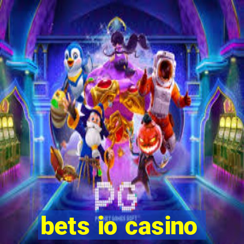 bets io casino