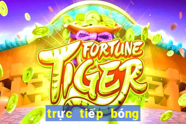 trực tiếp bóng đá hôm