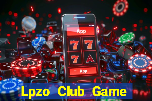 Lpzo Club Game Bài Liêng Online