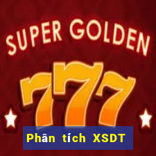 Phân tích XSDT 6x36 Chủ Nhật