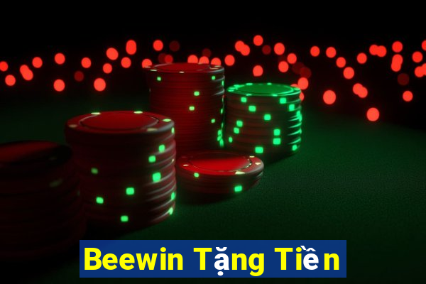 Beewin Tặng Tiền